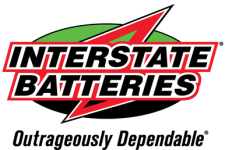 interstate batteries logo