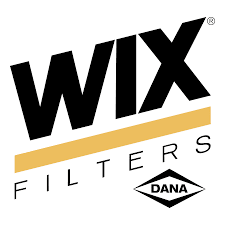 Wix filters logo