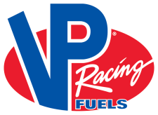 vp racing fuels logo